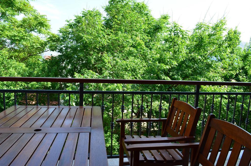 Apartments Soldo Baška Esterno foto